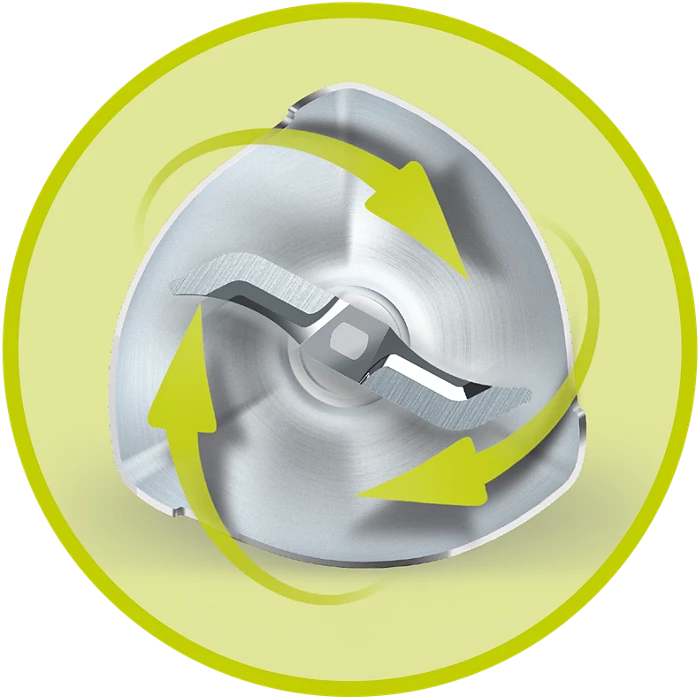 Philips HR2531/00 ProMix Hand Blender