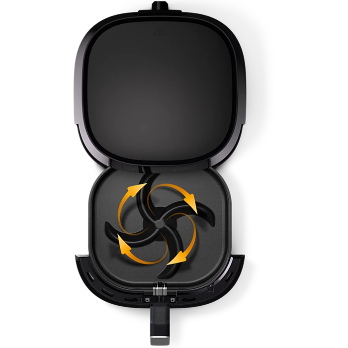 Philips HD9270 Air Fryer