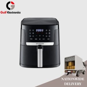 Skyiwood SKAF-008BS Air Fryer