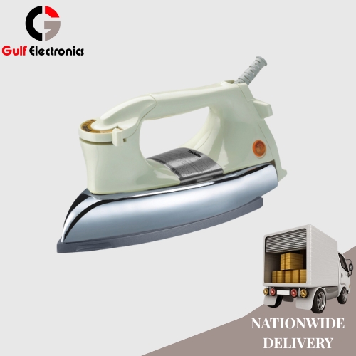 Homage HDI-1202D0 Heavy Dry Iron