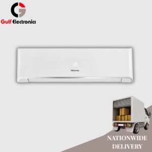 Hisense 18TQ60HC 1.5 Ton Split Inverter AC