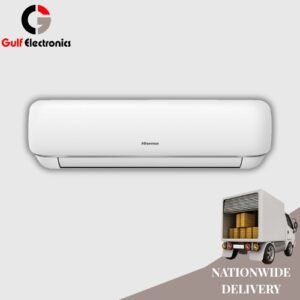Hisense 18DC60HC 1.5 Ton DC Inverter AC