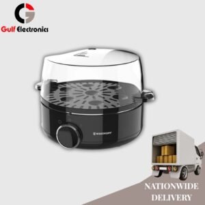 Westpoint WF-5252 Egg Boiler