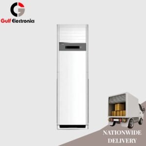 Hisense 24FS‑CPA 2 Ton Round Cabinet AC