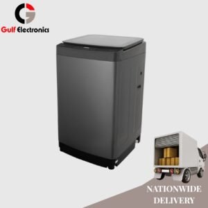 Dawlance DWT-1776 FLT C Glow Fully Automatic Washing Machine