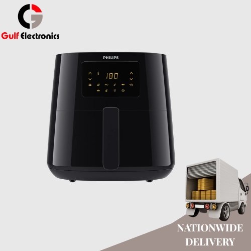 Philips HD9270 Air Fryer