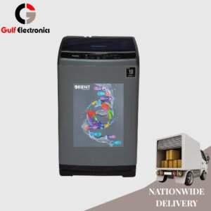 Orient Twister-1350 Fully Automatic Washing Machine