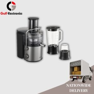 Panasonic MJ-CB800 3-in-1 Juicer