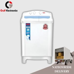 Royal RWM‑8010 Washing Machine