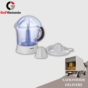 Geepas GCJ5384 Citrus Juicer