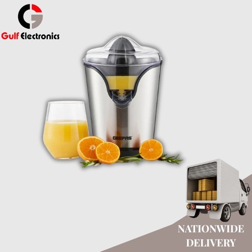 Geepas GCJ46013UK Citrus Juicer