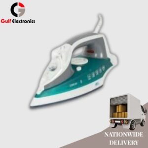 Anex AG‑1025 Steam Iron