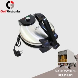 RAF R-509 Electric Roti Maker