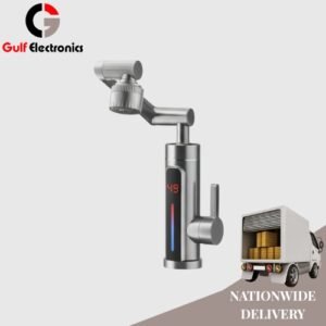 Geepas GWF61225P Electric Water Heating Faucet