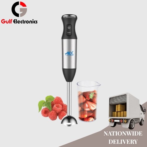 Anex AG-134 Deluxe Hand Blender