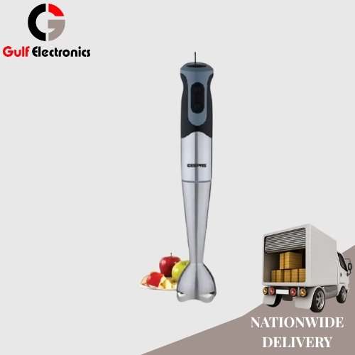 Geepas GHB5468 Hand Blender