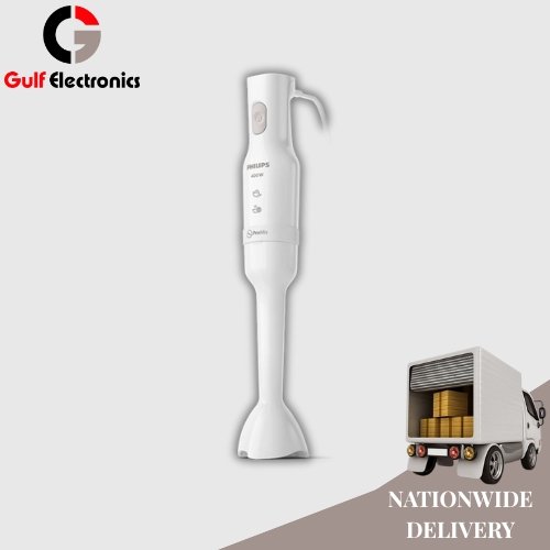 Philips HR2520/00 ProMix Hand Blender