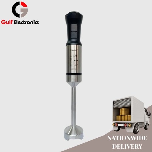 Silver Crest SC-818 Hand Blender