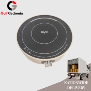 AYA Crystal Infrared Universal Hot Plate