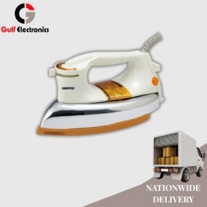Geepas GDI-2771 Dry Iron