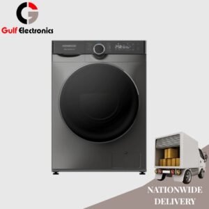 Kenwood KWM-10005FAF-DG Fully Automatic Washing Machine