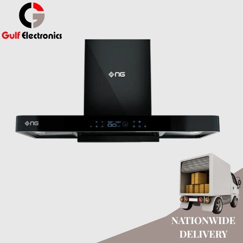 NasGas KHD-330 Kitchen Hood