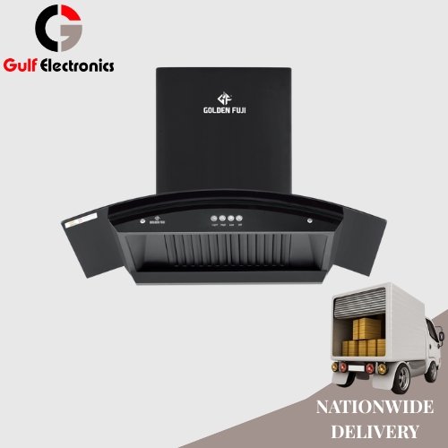 Golden Fuji GF-100 Range Hood