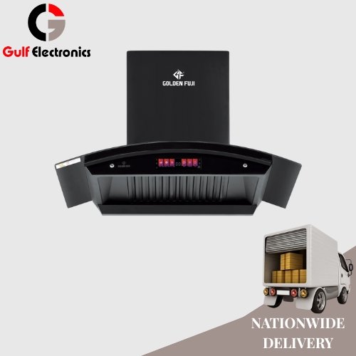 Golden Fuji GF-200 Range Hood