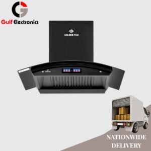 Golden Fuji GF-300 Range Hood