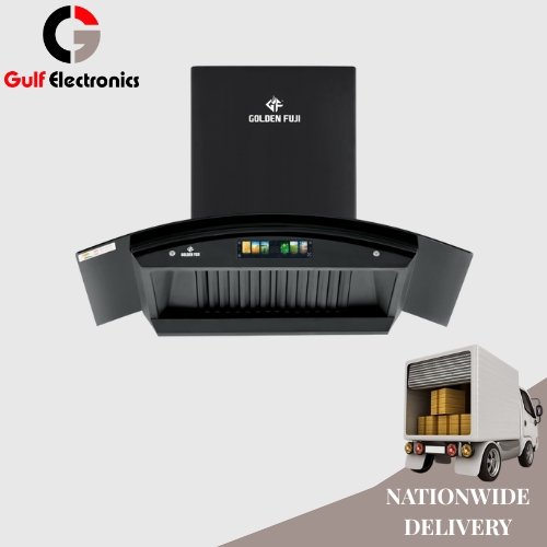 Golden Fuji GF-400 Range Hood