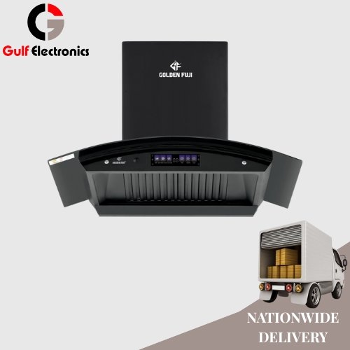 Golden Fuji GF-500 Range Hood