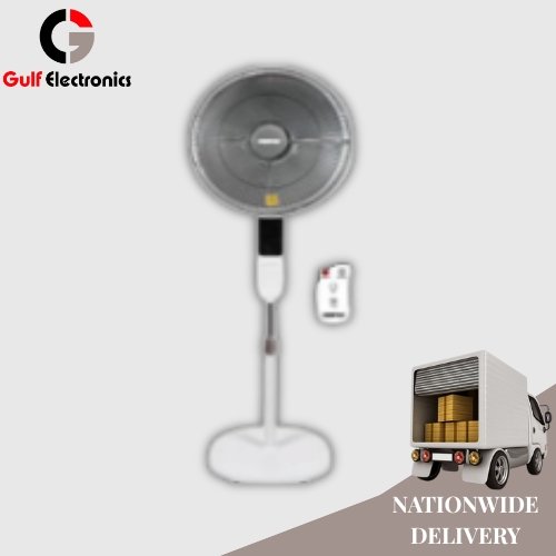 Geepas GRH28599P Plate Heater