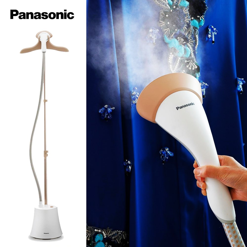 Panasonic NI‑GSG060 Garment Steamer