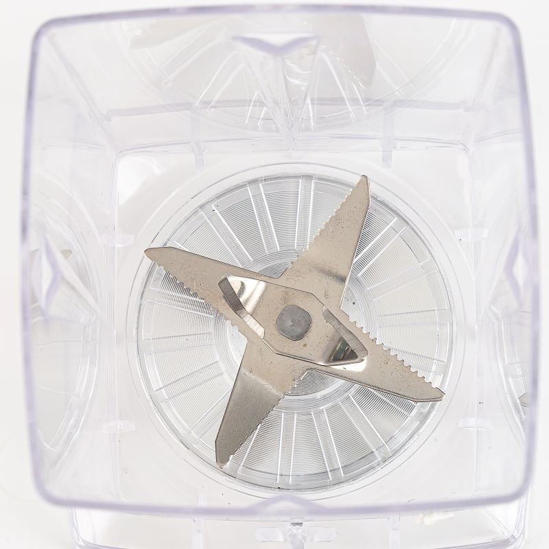 KoLAX 702307 2‑in‑1 Blender & Grinder