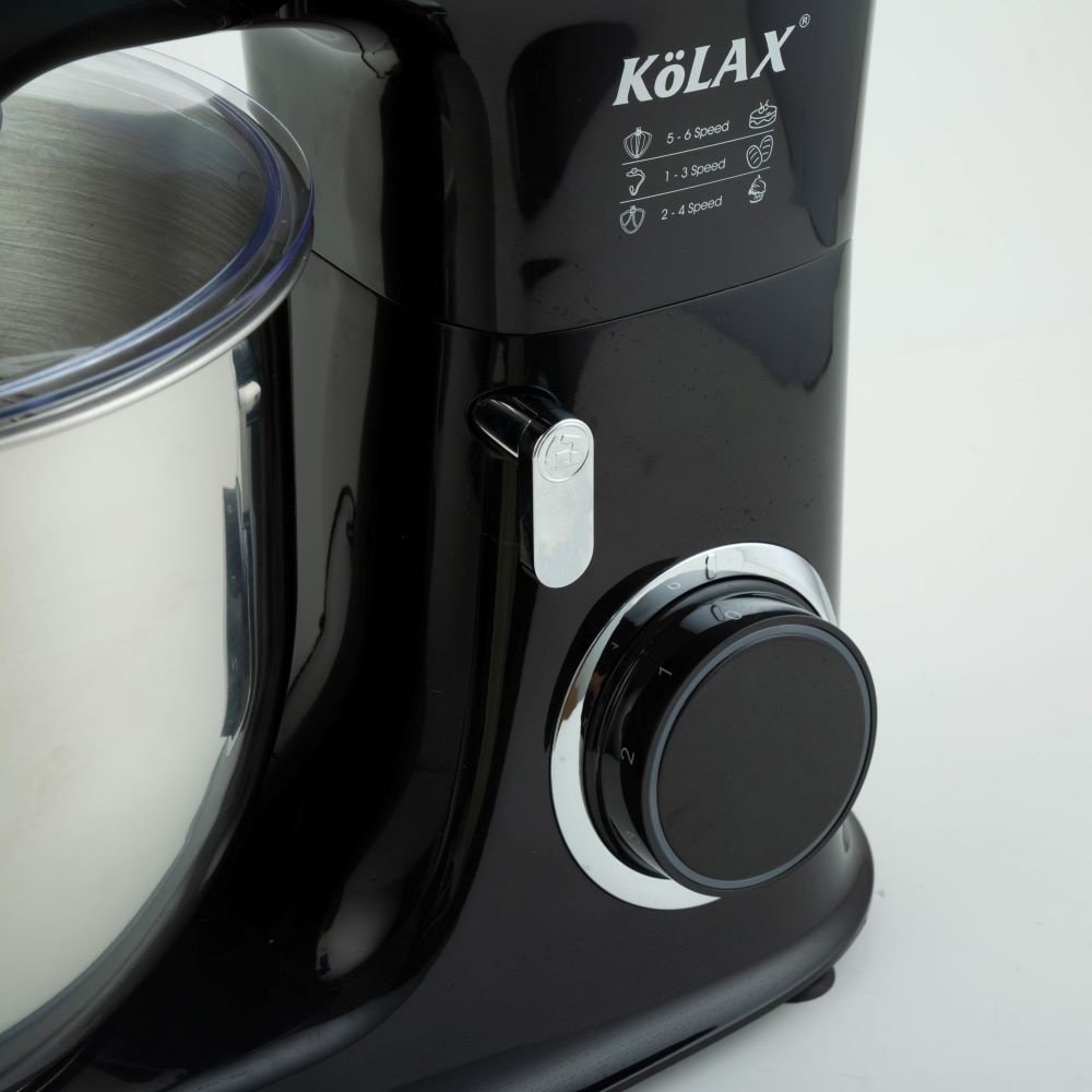 KoLAX 709181 LED Stand Mixer