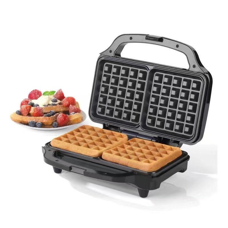 Kolax 901767 Waffle Maker