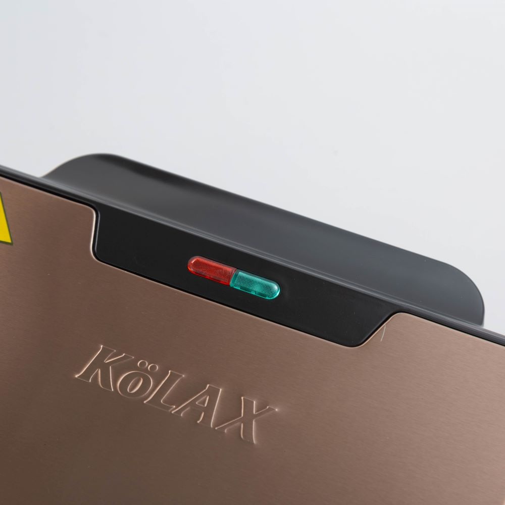 Kolax 901766 Sandwich Maker