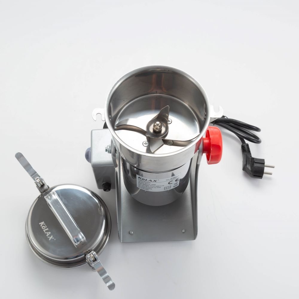 KoLAX 924907 Powder Grinder