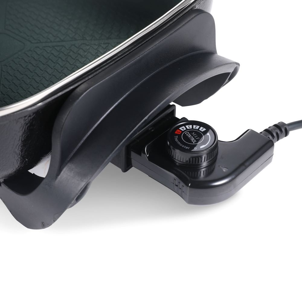 Kolax 901561 Electric Frying Pan