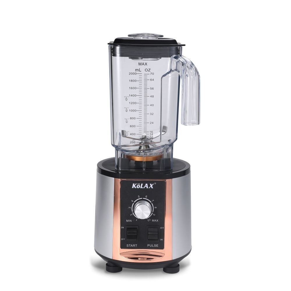 Kolax 709318 High Speed Blender