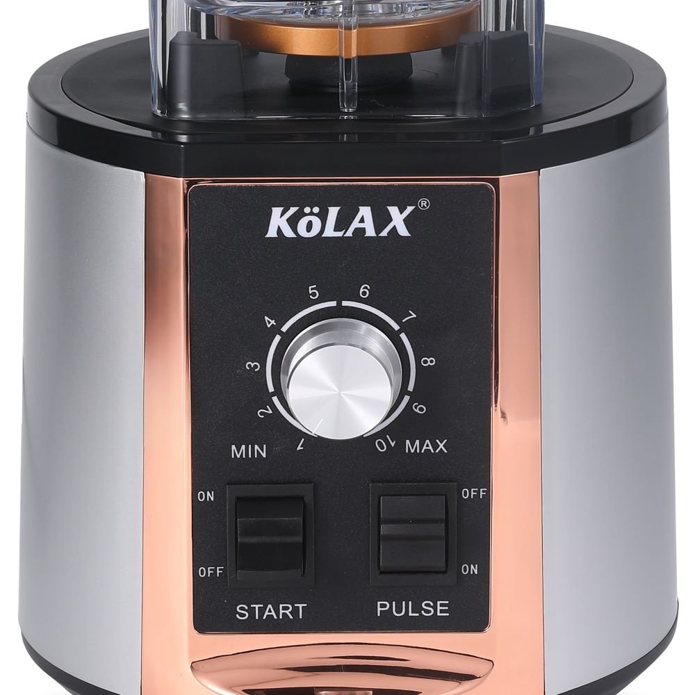 Kolax 709318 High Speed Blender