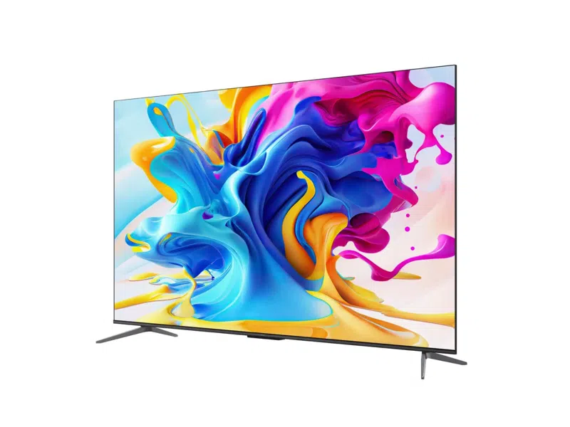 TCL 65″ C645 QLED Smart TV - Image 4
