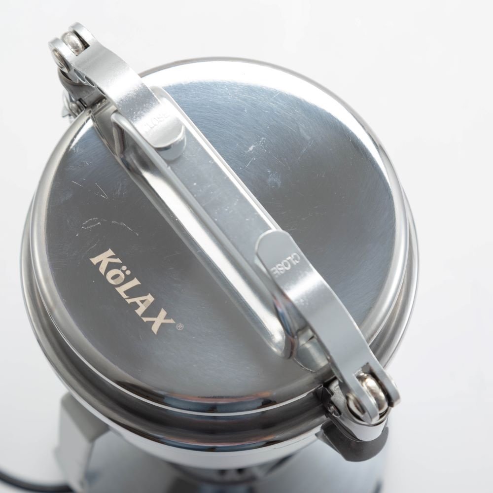 KoLAX 924905 Powder Grinder - Image 4