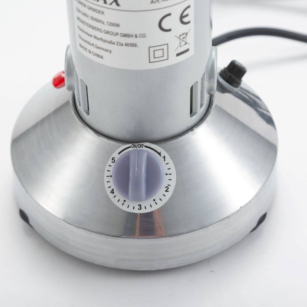 KoLAX 924905 Powder Grinder