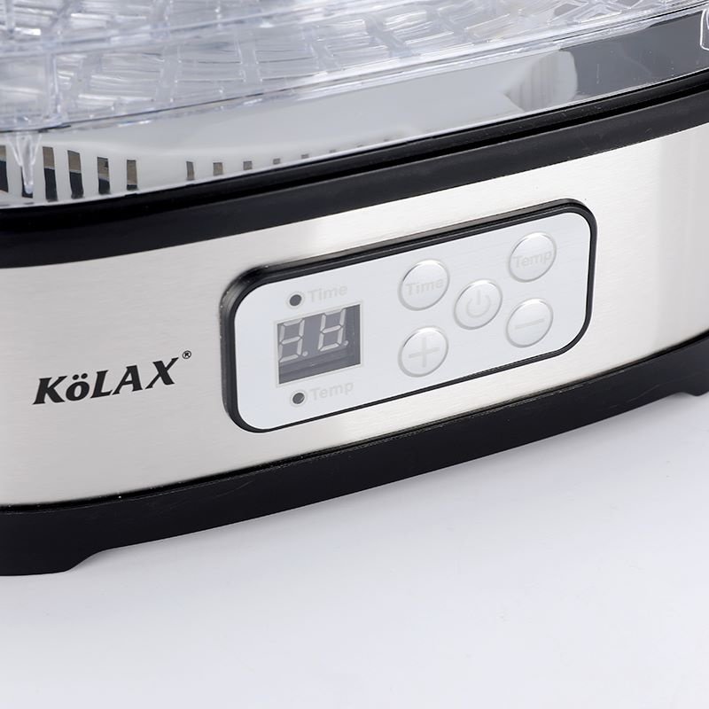 Kolax 901640 Food Dehydrator