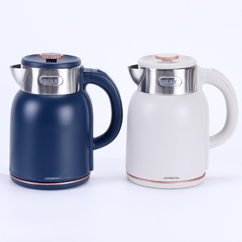 Kolax 903102 Electric Kettle