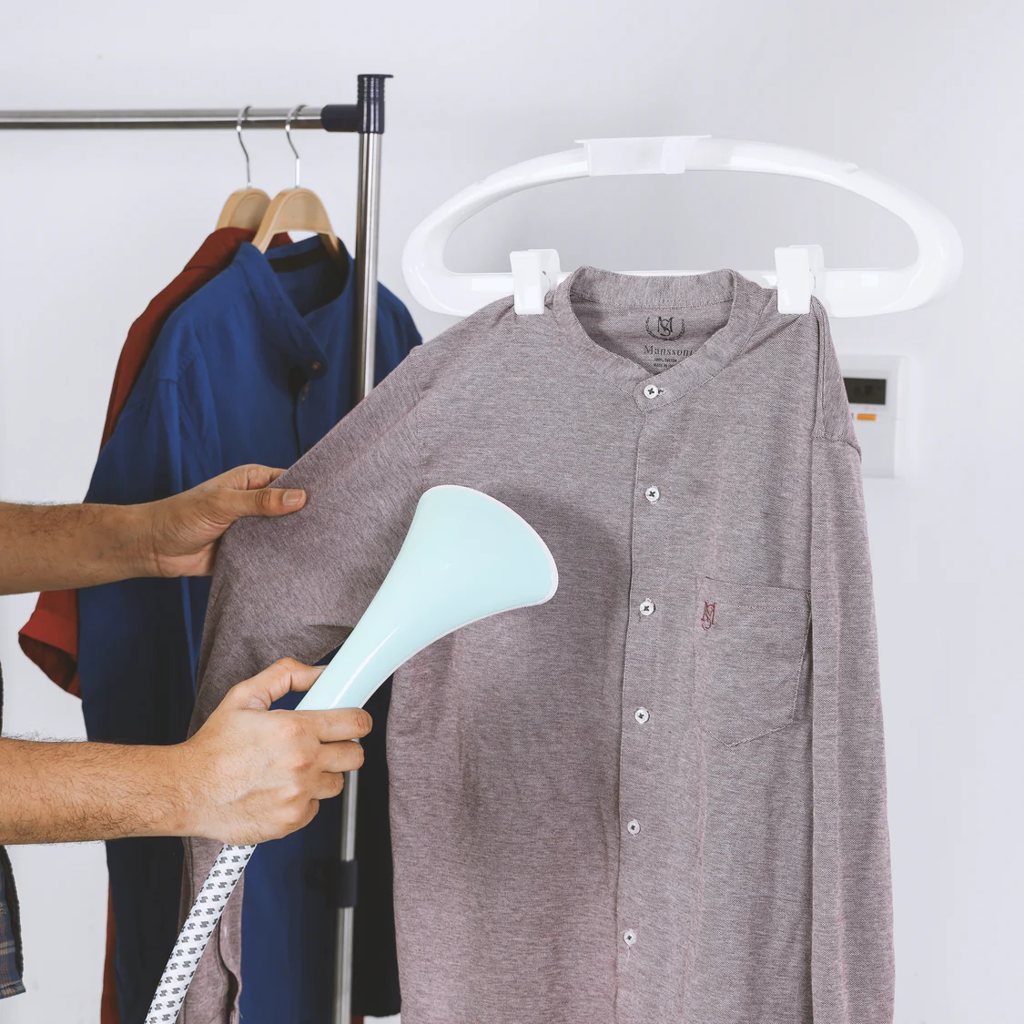 Geepas GGS9695 Garment Steamer