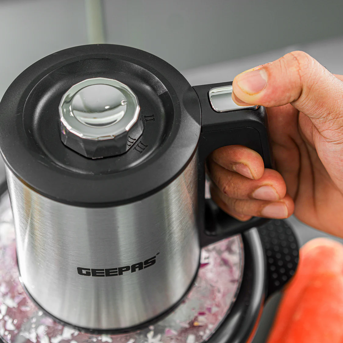 Geepas GMC42026 Multi Chopper