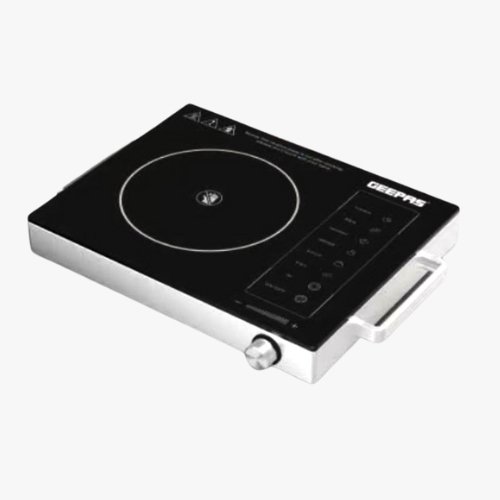 Geepas GIC-6924P Digital Infrared Cooker