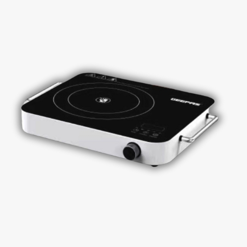 Geepas GIC-6923P Digital Infrared Cooker